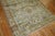 Persian Early 20th Century Persian Malayer Rug - 4'2" x 6'4" For Sale - Image 3 of 8