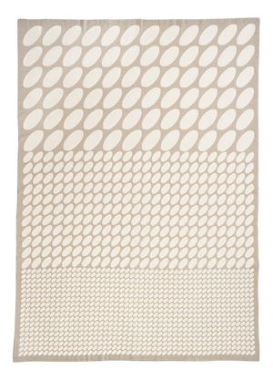 Dots Blanket by Roberta Licini
