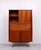 Danish Teak Cabinet with Secretary by Arne Vodder for Sibast, 1960s For Sale - Image 6 of 15