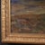 Italian School, Mountain Landscape, 1880, Oil on Canvas For Sale - Image 15 of 16