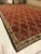 Turkish Vintage Circa 1940 Turkish Red Anatolian Area Rug, 5ft 8in X 10ft 7in For Sale - Image 3 of 8