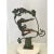Abstract Early 20th Century Snell Copper Sculpture For Sale - Image 3 of 6