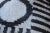 Contemporary Silk Velvet Ikat Pillow Cover Bohemian Pillow For Sale - Image 4 of 11