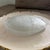 Mid-Century Modern Vintage Arcoroc France Clear Glass Fish Plates - Set of 4 For Sale - Image 3 of 9