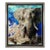 Late 20th Century The Wild Ones - Elephant Walk, Adam Scott Rote For Sale