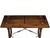 Antique European Baroque Period Spanish Italian Bargueño Table Cabinet on Stand For Sale In Dallas - Image 6 of 18