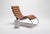 Ludwig Mies Van Der Rohe Mr Chaise for Knoll, Circa 1965 For Sale - Image 4 of 13