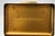 Brass Box from Mechanical Engineering Company, 1920s For Sale - Image 12 of 13