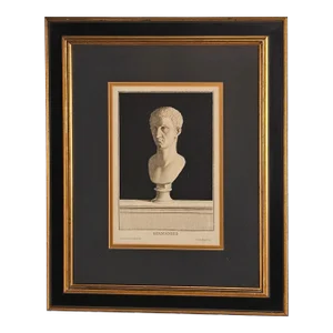 "Germanico", Italy, 18th Century