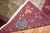 Textile Early 20th Century Zabihi Collection Large Art Deco Chinese Room Size Rug - 12'1" x 14'6" For Sale - Image 7 of 18