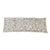 Antique Museum Battenburg Lace Tablecloth Runner For Sale