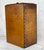 Antique Quartersawn Oak Library File Card Catalog Cabinet by Shaw-Walker For Sale - Image 11 of 11