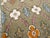 Mid 20th Century Galerie Shabab Collection Mid-20th Century Turkish Anatolian Throw Rug For Sale - Image 5 of 8
