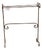Wrought Iron Towel Holder For Sale