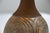 Danish Modern Ceramic Table Lamp by Børge Christoffersen for Chris Haslev, 1960s For Sale - Image 16 of 18