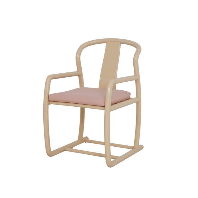 Italian Italian Chairs by Tecnosedia, 1980s - Set of 4 For Sale - Image 3 of 7