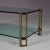 Coffee Table Legs by Peter Ghyczy for Ghyczy, Netherlands, 1970s For Sale - Image 6 of 12