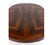 Brown Swedish Rosewood Extension Dining Table, C. 1960s For Sale - Image 8 of 11