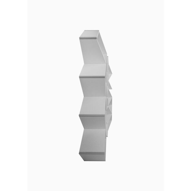 X.me #01 Modular Shelving System by Salvator-John A. Liotta for MYOP For Sale - Image 4 of 5