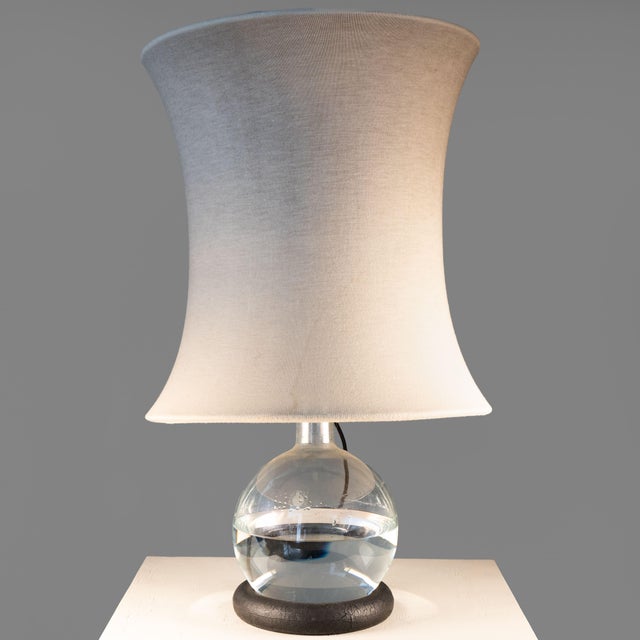Beige Lotus Lamp by Gianfranco Frattini for Pino Meroni, 1964 For Sale - Image 8 of 10