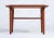 Coffee Table in Teak attributed to Holger George Jensen, 1960s For Sale - Image 4 of 10