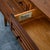 Brown Mid Century Modern Dresser Credenza Broyhill Sculptra Brazilia 6 Drawer MCM For Sale - Image 8 of 10