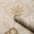 2020s Schumacher Front Waltz Wallpaper In Taupe For Sale - Image 5 of 6