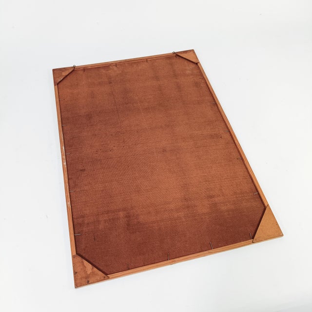 Large High Resolution Print of Edwin Aldrin on the Moon, Switzerland, 1970 For Sale - Image 12 of 14