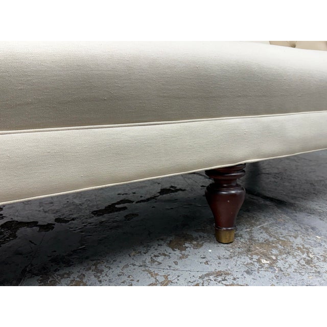 Bespoke Chesterfield Sofa For Sale - Image 11 of 12