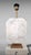 Elegant Italian table lamp handcrafted between 2000 and 2005 by a lighting workshop in the renowned Brianza district of...
