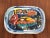 Italian Ceramic Dish by Giovanni De Simone, 1950s For Sale - Image 10 of 10