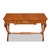 Biedermeier Desk or Console For Sale - Image 3 of 8