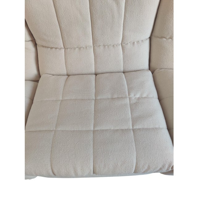 Plastic Baia Mode Modular Sofa by Antonio Citterio and Paolo Nava for B&B Italia, 1970s, Set of 5 For Sale - Image 7 of 18