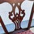 Antique Mahogany Chippendale Side Chair, Massachusetts, Circa 1780s For Sale - Image 9 of 12