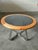Wood Mid-Century Dining Table, Spain, 1970s For Sale - Image 7 of 7