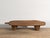 Wood Vintage Wabi Sabi Coffee Table, 1920s For Sale - Image 7 of 13