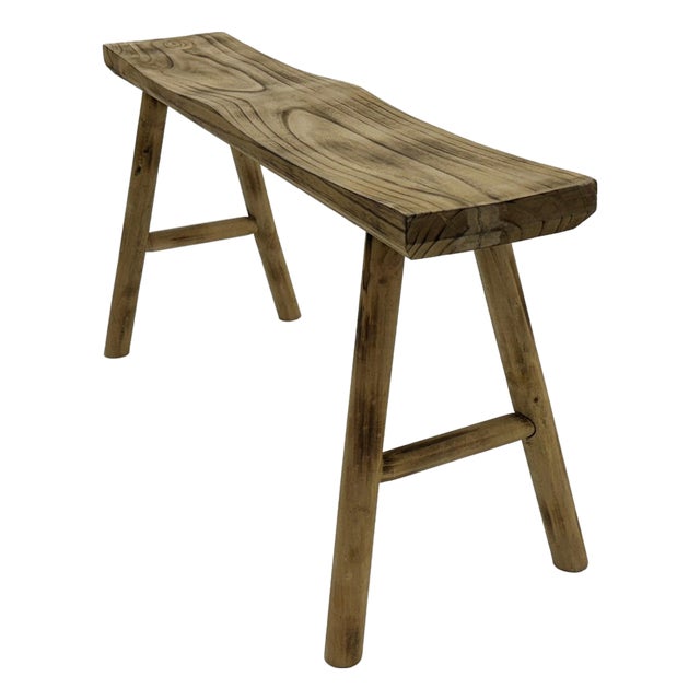 Wooden Bench For Sale