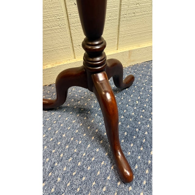 1980s Plant Stand For Sale - Image 10 of 13