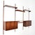 Vintage Danish Wall Mounting Shelving System from FM Møbler, 1960 For Sale - Image 16 of 16