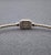 Blue 0.64 Ct Natural Sapphire & Diamond Flexible Bracelet For Sale - Image 8 of 9