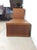 Danish Modern Teak Media Storage Entertainment Stand With Step Design For Sale - Image 17 of 18