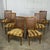 1960s American Modernist Dining Chairs Custom Folio 3 Collection by Henredon Set of 6 For Sale - Image 6 of 18