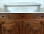 Louis XV Bathroom Vanity with Marble Top For Sale - Image 17 of 18