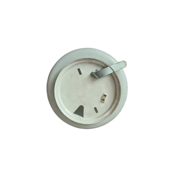 Vintage Belgian Plafon, 1970s For Sale - Image 6 of 7