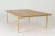 Bruno Mathsson Coffee Table by Bruno Mathsson For Sale - Image 4 of 10