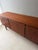 Vintage Danish Teak Sideboard, 1960s For Sale - Image 16 of 18