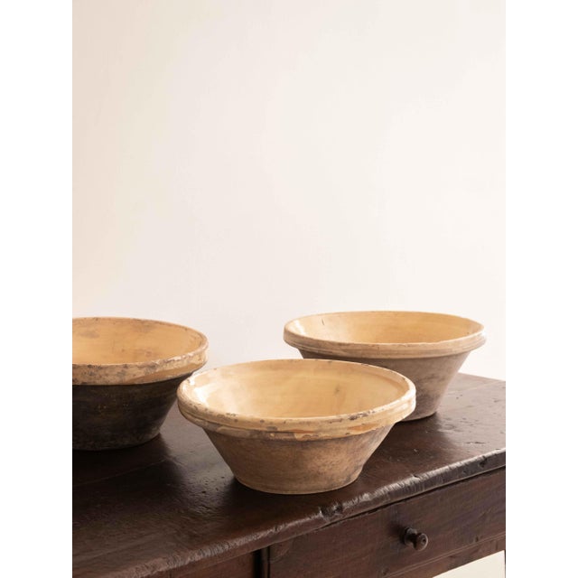 Ceramic 19th Century French Ceramic Cups For Sale - Image 7 of 13