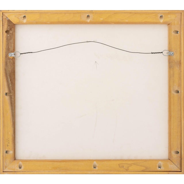 Black Adam Fuss Untitled (Starry Sky), 1997 For Sale - Image 8 of 8