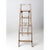 Antique Wooden Folding Ladder For Sale - Image 14 of 15