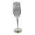 Neve Champagne Flute by Waterford For Sale